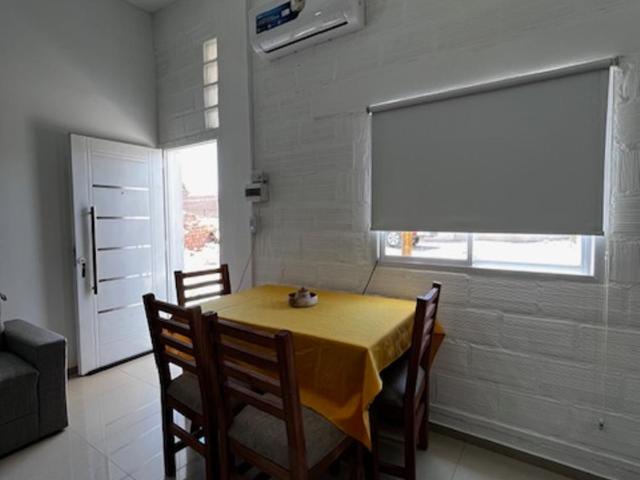 Viva apart - Apartamento de 1 dormitorio - 4