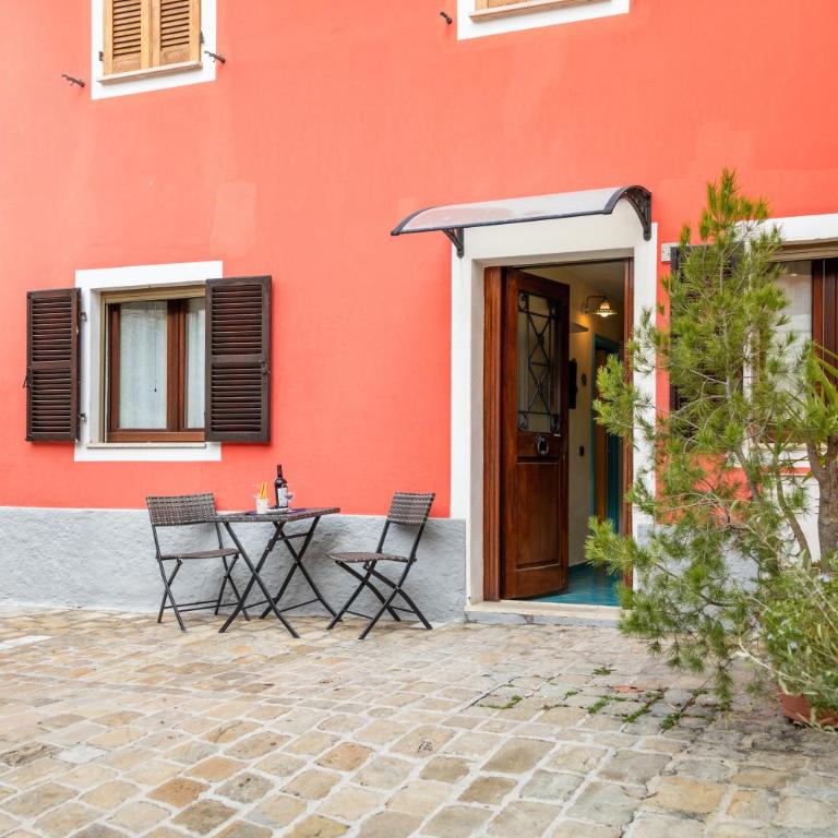 Italian Experience-Suite la Torre - Appartamento - 32