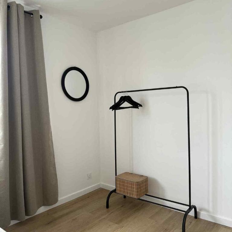 Les Aubettes - Appartement avec vue sur le port - Appartement 1 Chambre - 18