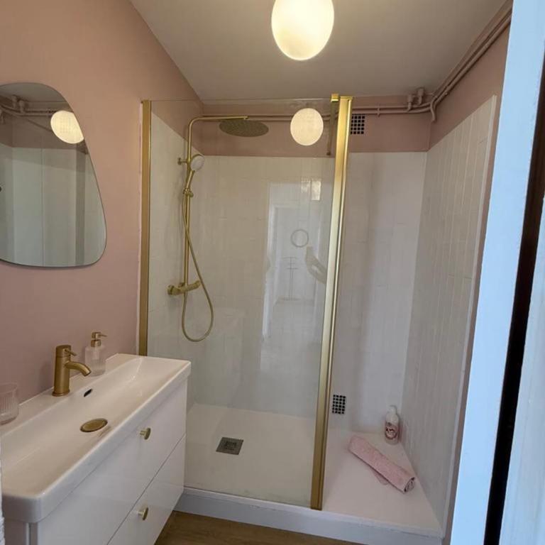 Les Aubettes - Appartement avec vue sur le port - Appartement 1 Chambre - 20