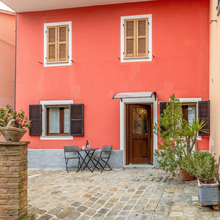 Italian Experience-Suite la Torre - Appartamento - 30