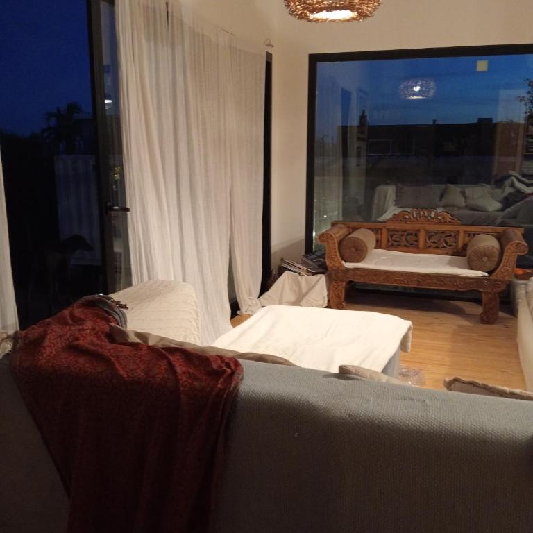 Biofilia - Three-Bedroom Apartment - 2