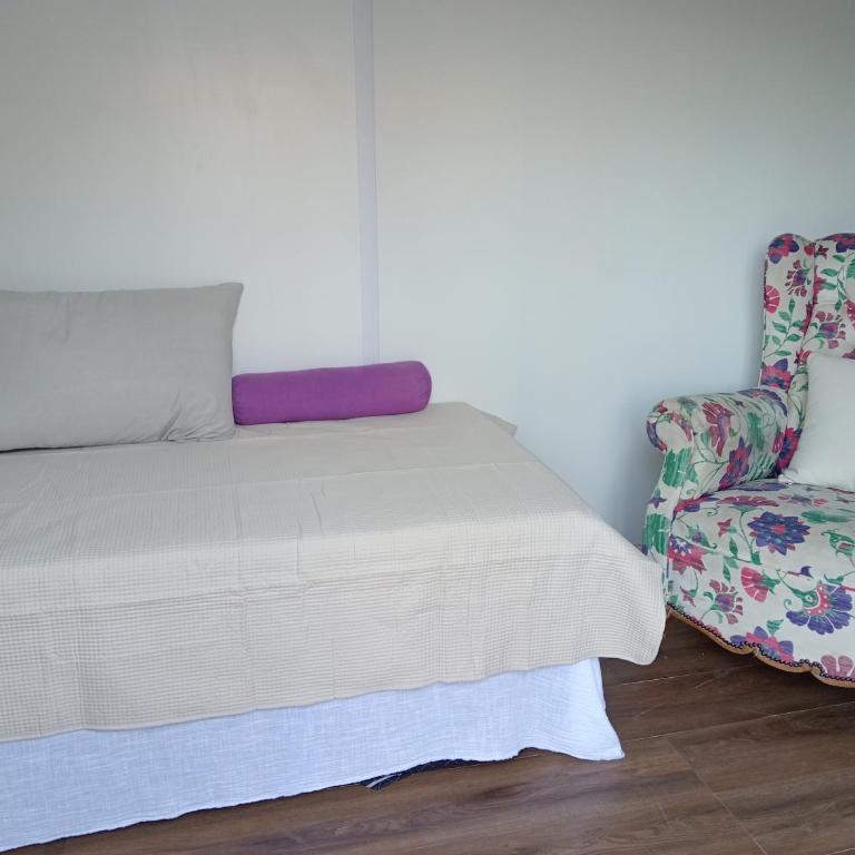 Biofilia - One-Bedroom Apartment - 2