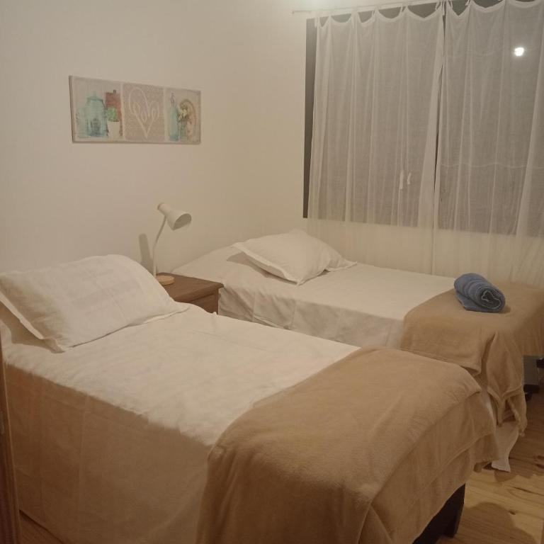 Biofilia - Three-Bedroom Apartment - 4