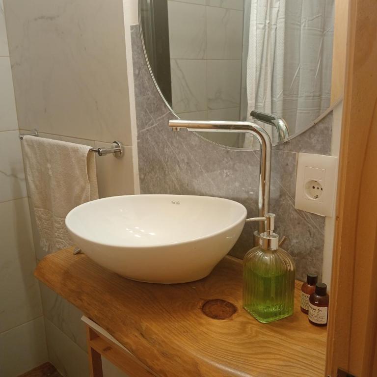 Biofilia - Three-Bedroom Apartment - 5