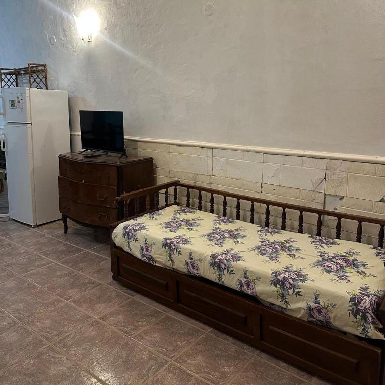 Casa para 2 personas - One-Bedroom House - 3