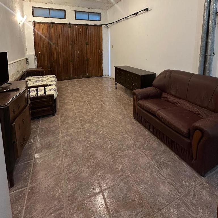 Casa para 2 personas - One-Bedroom House - 5