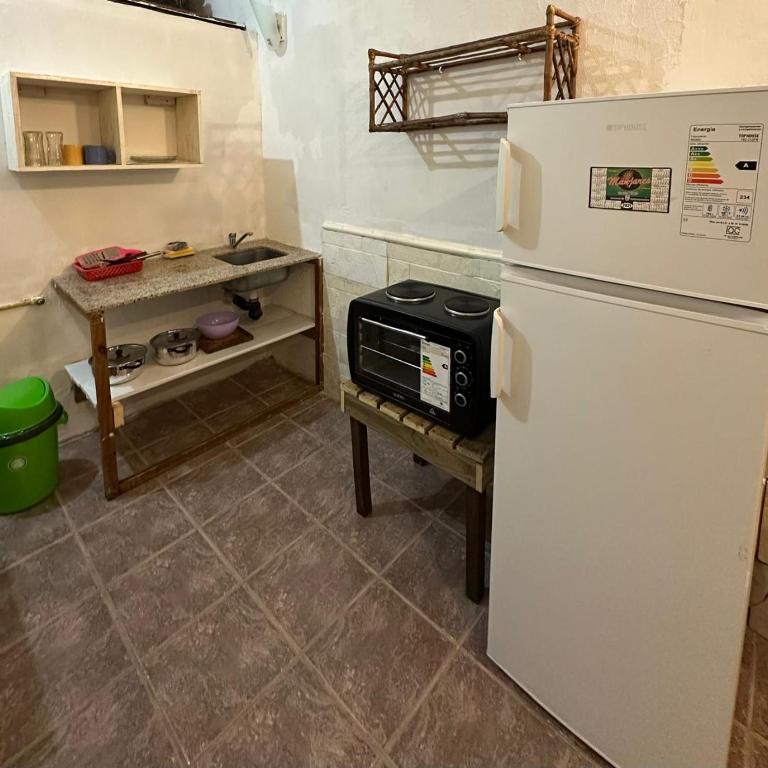 Casa para 2 personas - One-Bedroom House - 7