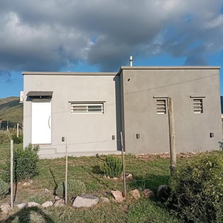 Entresoles - Casa con 1 dormitorio - 25