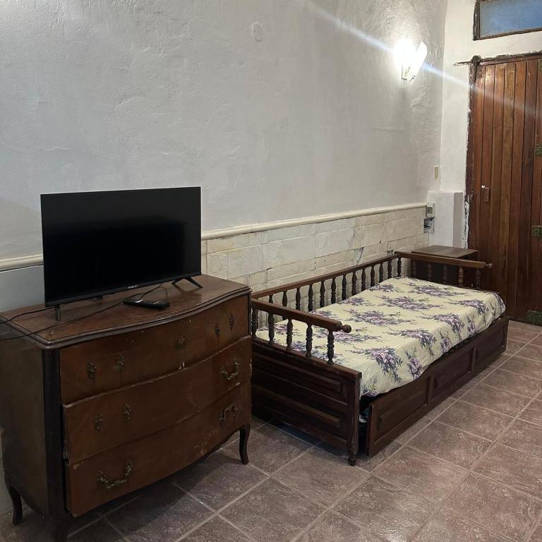 Casa para 2 personas - One-Bedroom House - 9