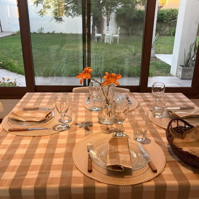 Casa Clara - Casa - 21