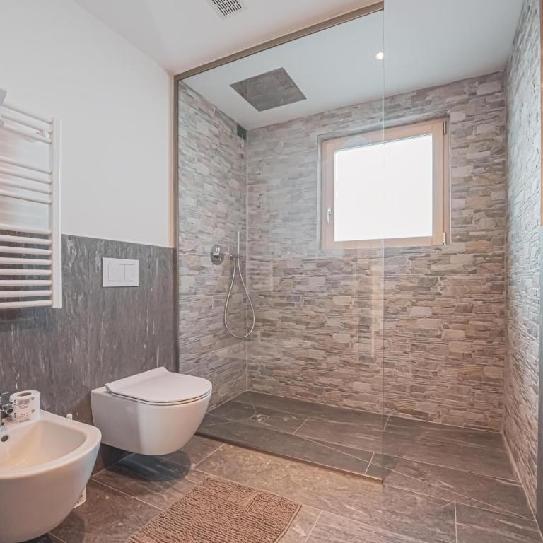 Chalet Mountain Ibex - Myholidaylivigno - Two-Bedroom Apartment with Balcony and Terrace - 6