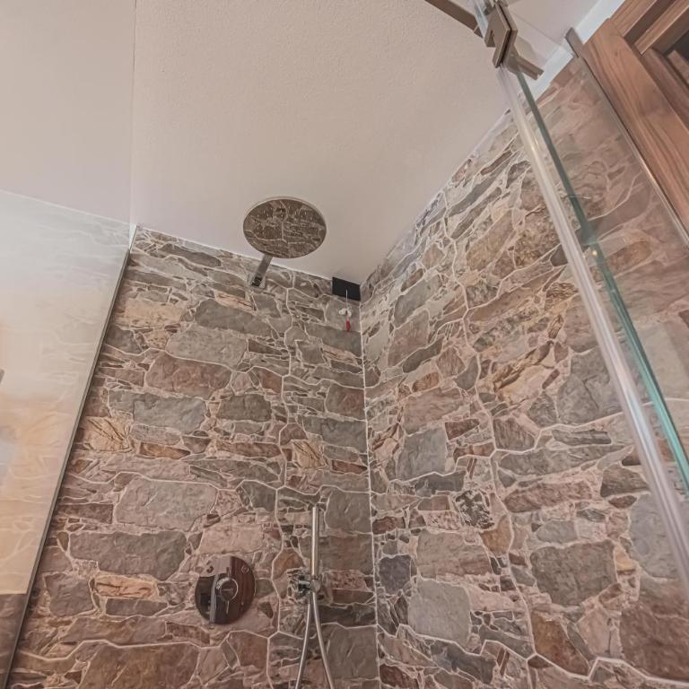 Chalet Mountain Ibex - Myholidaylivigno - Two-Bedroom Apartment - 7