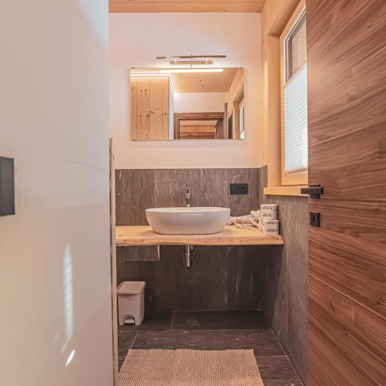 Chalet Mountain Ibex - Myholidaylivigno - Deluxe Apartment - 6