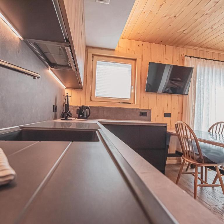 Chalet Mountain Ibex - Myholidaylivigno - Two-Bedroom Apartment - 11