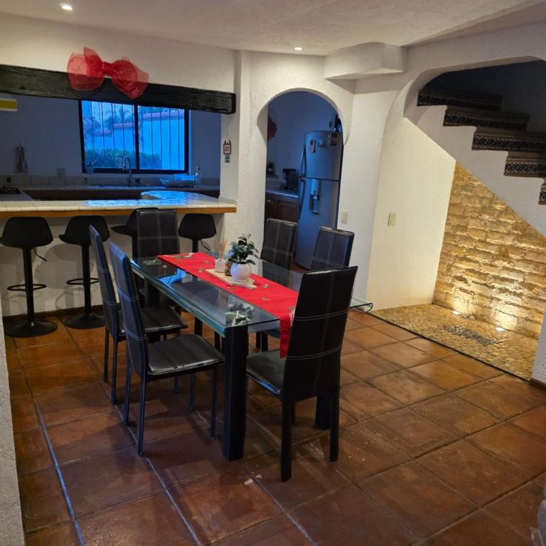 Casa bonita - Casa de 3 dormitorios - 17
