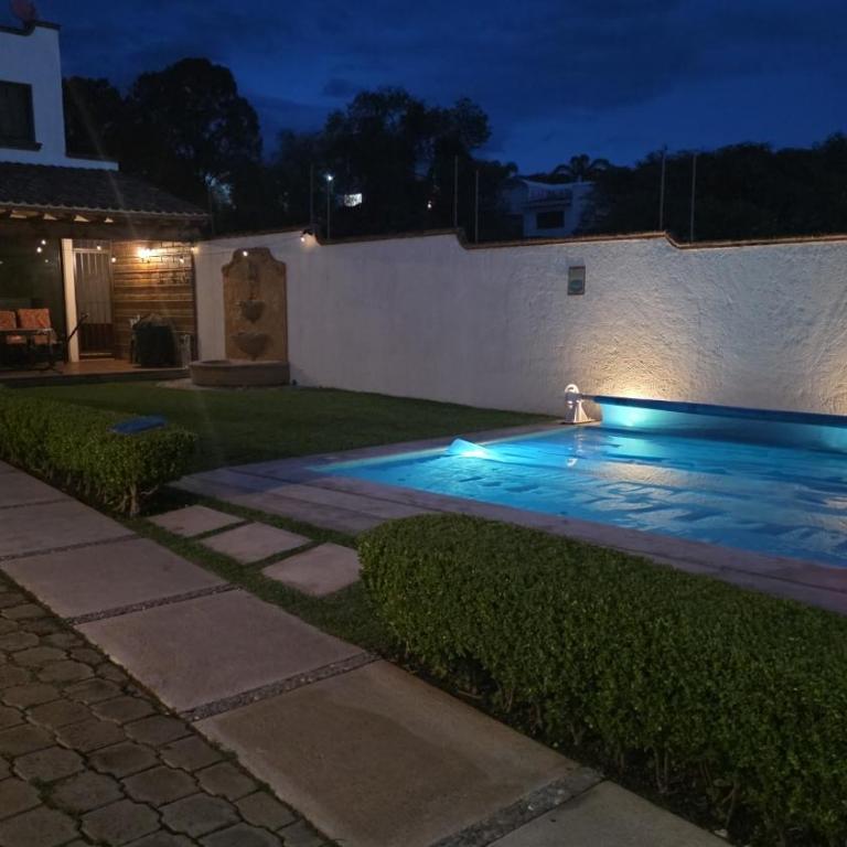 Casa bonita - Casa de 3 dormitorios - 25
