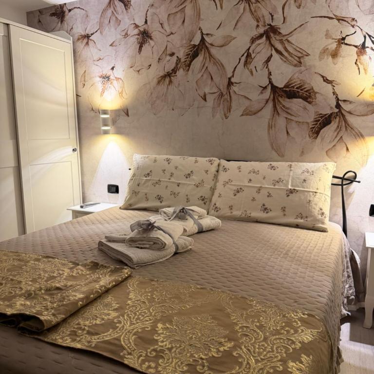 Palazzo Carignano - Camera Deluxe - 1
