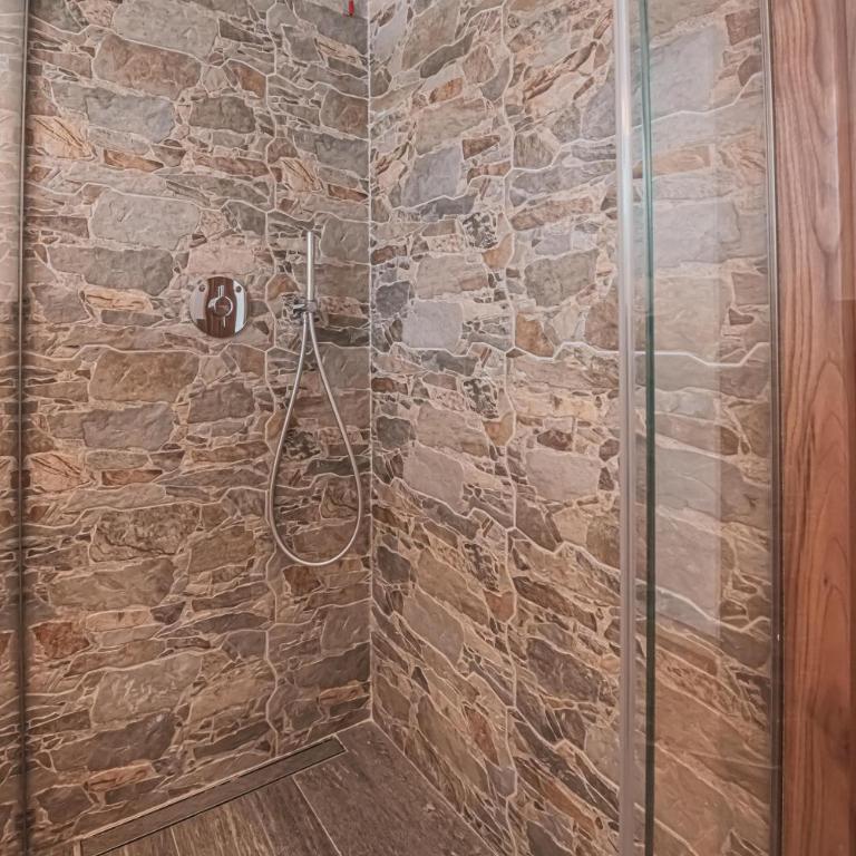 Chalet Mountain Ibex - Myholidaylivigno - Two-Bedroom Apartment - 16