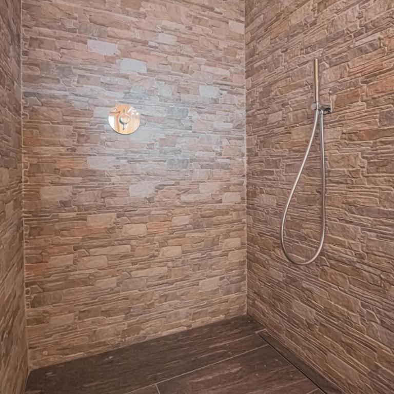 Chalet Mountain Ibex - Myholidaylivigno - Deluxe Apartment - 12
