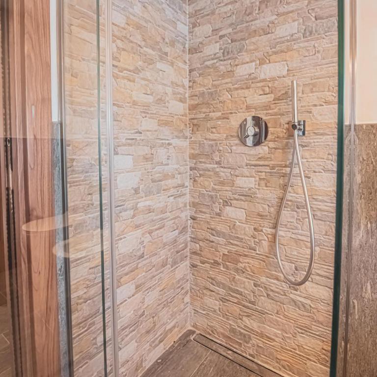 Chalet Mountain Ibex - Myholidaylivigno - Deluxe Apartment - 14