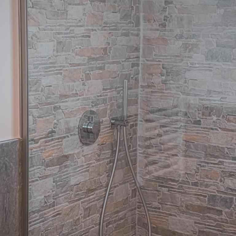 Chalet Mountain Ibex - Myholidaylivigno - Two-Bedroom Apartment with Balcony and Terrace - 14