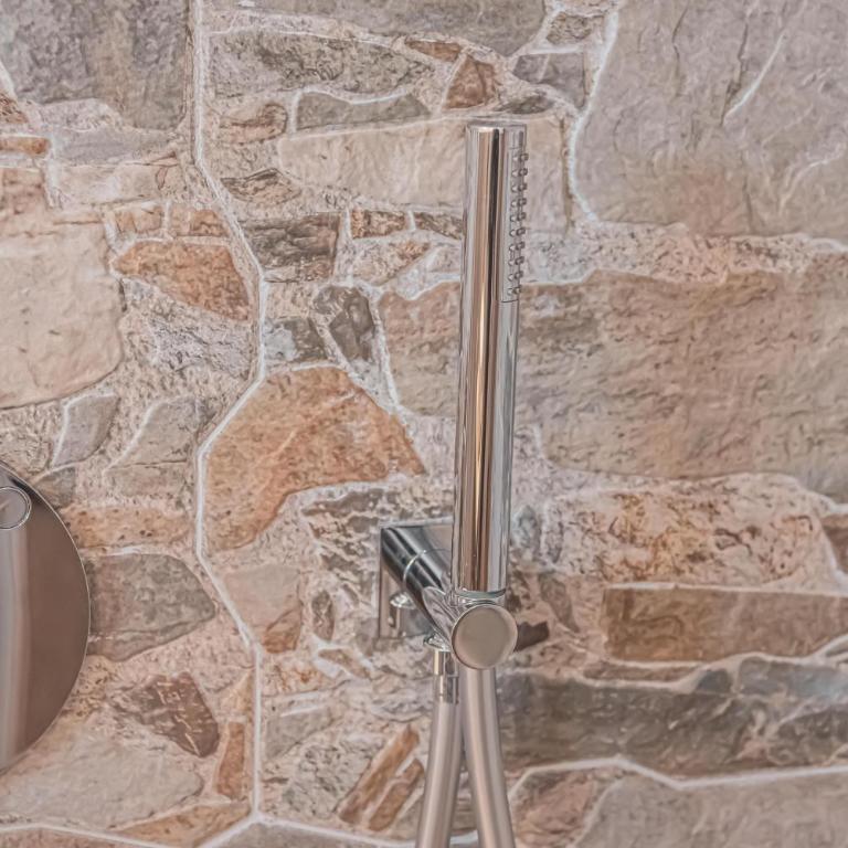 Chalet Mountain Ibex - Myholidaylivigno - Two-Bedroom Apartment - 23
