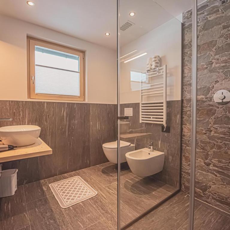 Chalet Mountain Ibex - Myholidaylivigno - Two-Bedroom Apartment - 25