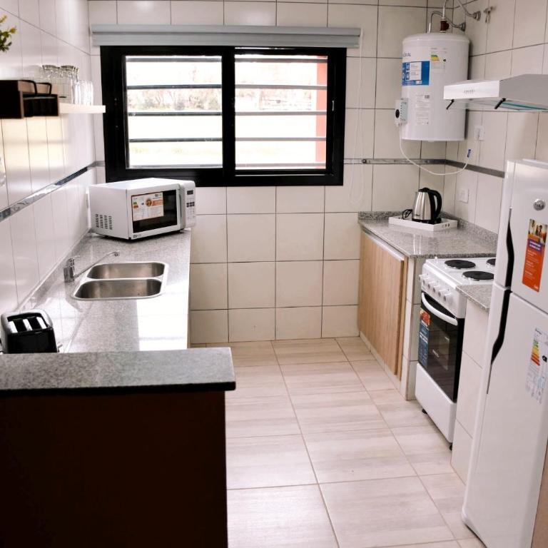 Ayre & Pausa - Apart hotel - One-Bedroom Apartment - 1
