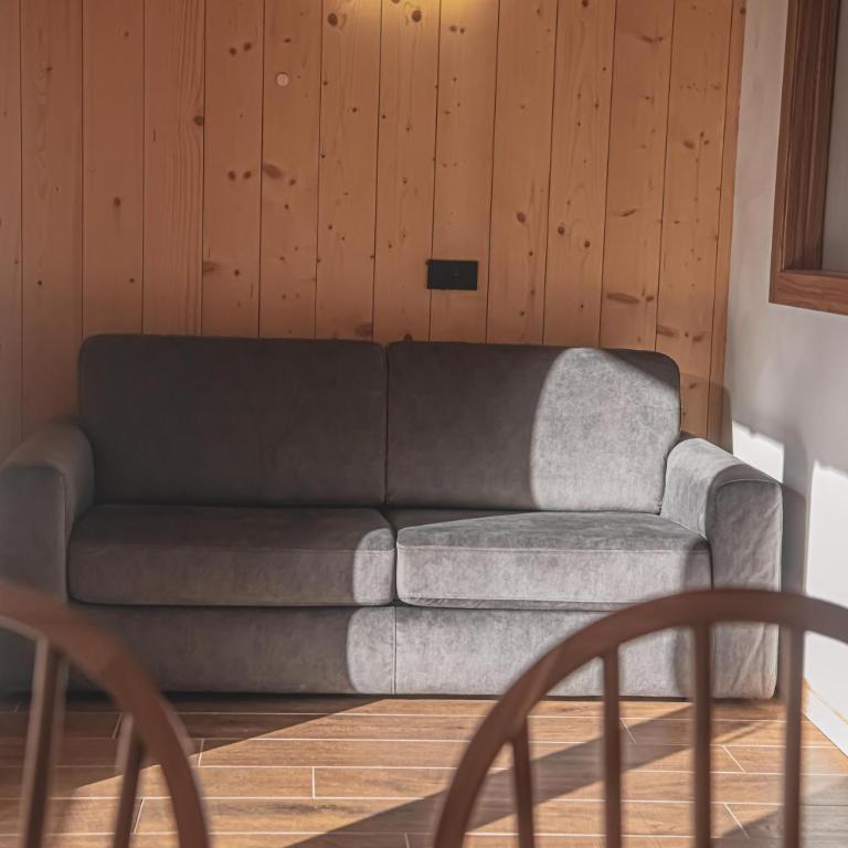 Chalet Mountain Ibex - Myholidaylivigno - Two-Bedroom Apartment - 27