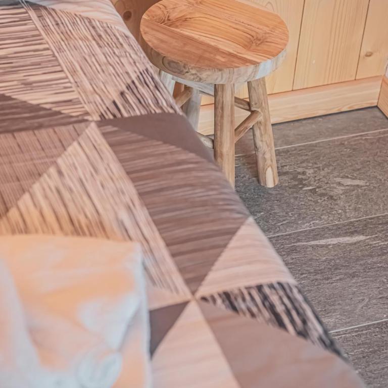 Chalet Mountain Ibex - Myholidaylivigno - Two-Bedroom Apartment - 28