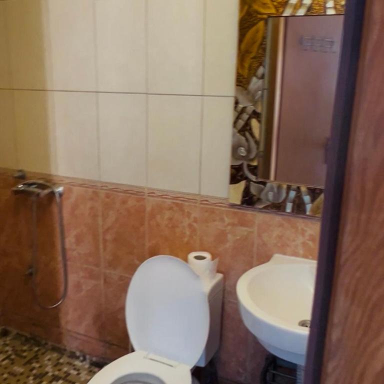 New ROZANA - Trokrevetna Soba sa Pogledom na Bazen - 15