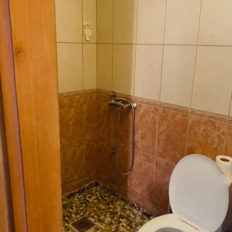 New ROZANA - Trokrevetna Soba sa Pogledom na Bazen - 13