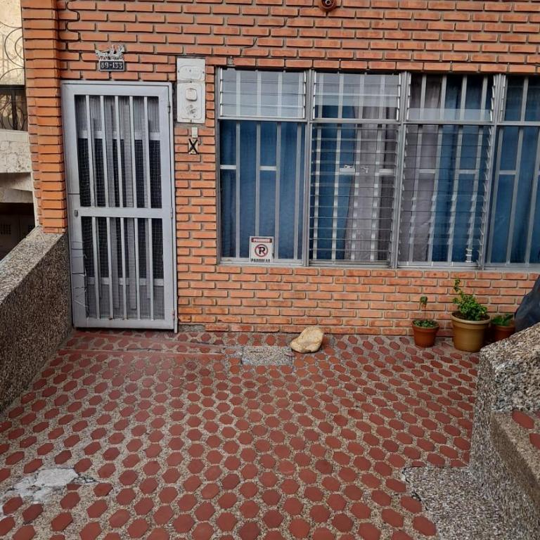 Habitación laureles - One-Bedroom Apartment - 6