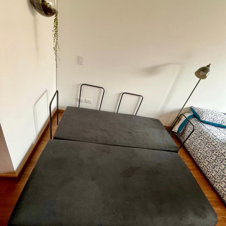 Acogedor apartamento con jardín - Apartamento de 1 dormitorio - 15