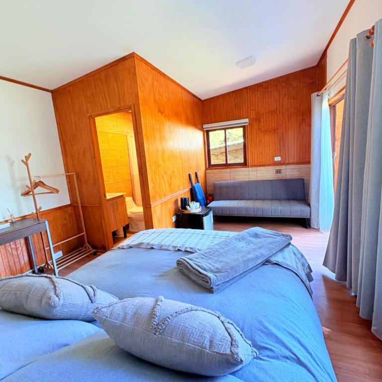 Chalet de Piedra - Standard Suite - 10