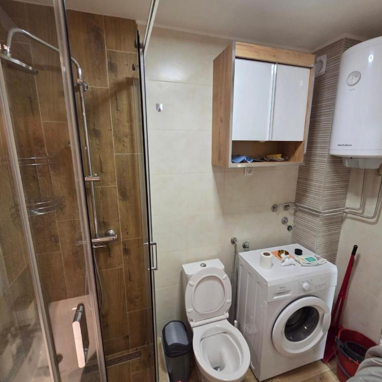 Rakovica, Kneževac - Apartman sa 1 Spavaćom Sobom - 8