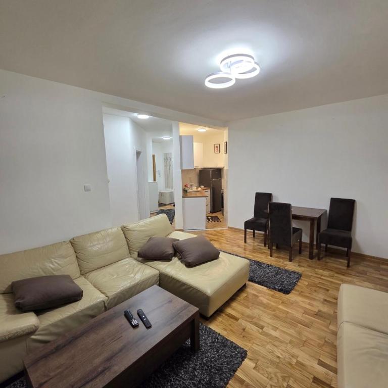 Rakovica, Kneževac - Apartman sa 1 Spavaćom Sobom - 3