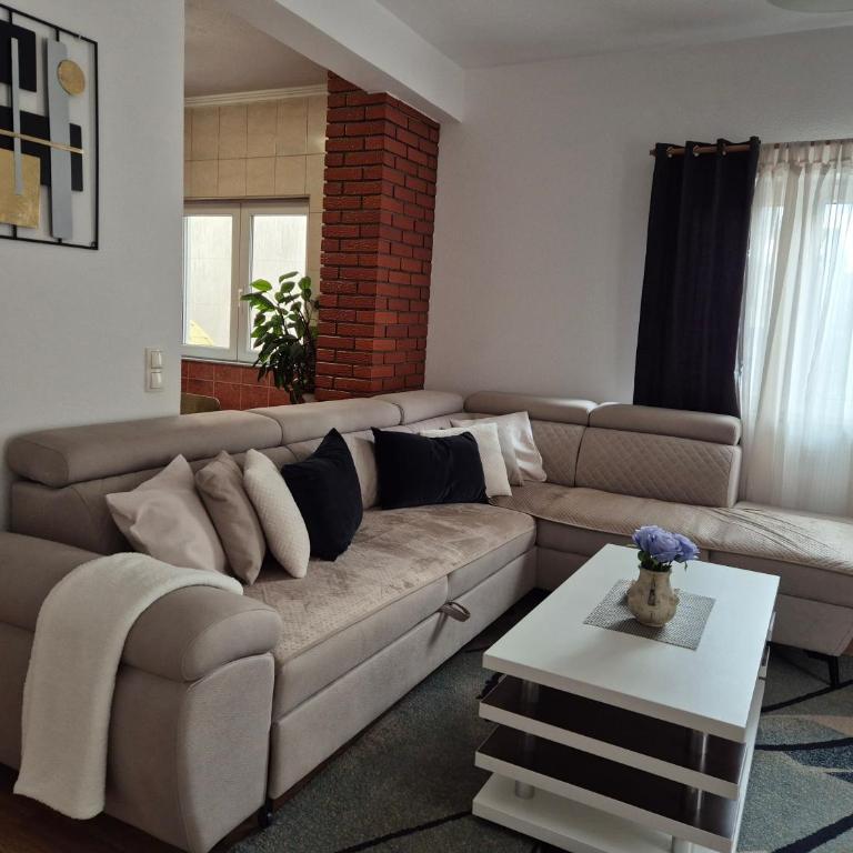 Apartment Katica Mostar - Two-Bedroom Apartment - 12