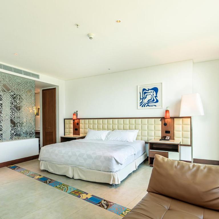 Holiday Inn Cartagena Morros by IHG - King Suite - 4