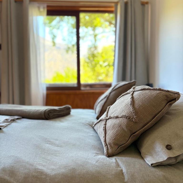 Chalet de Piedra - Standard Suite - 8