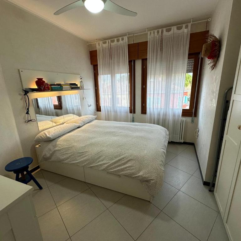 Horizontes luxury apartament - Agenzia Cocal - Appartamento con 1 Camera da Letto - 5