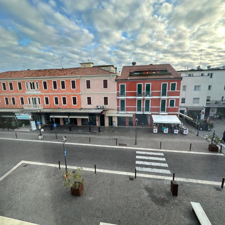 Horizontes luxury apartament - Agenzia Cocal - Appartamento con 1 Camera da Letto - 7