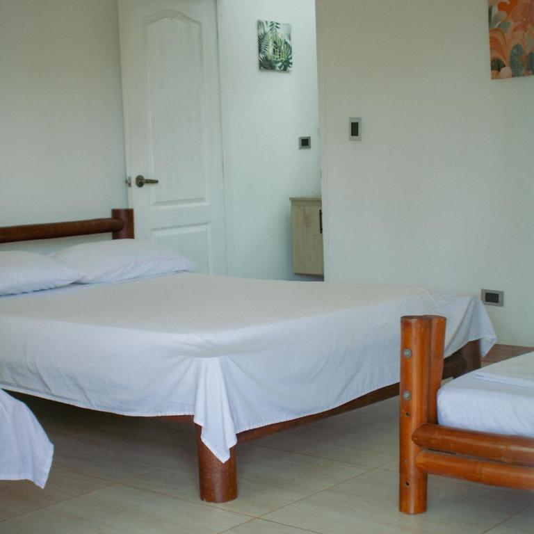 Hotel campestre la contea - Family Room - 1