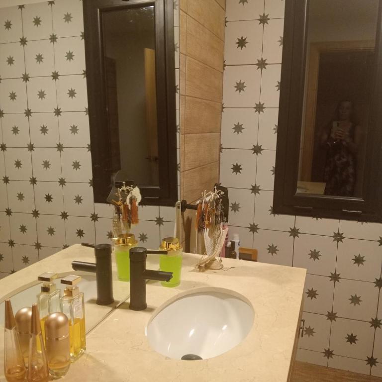 Biofilia - Three-Bedroom Apartment - 6