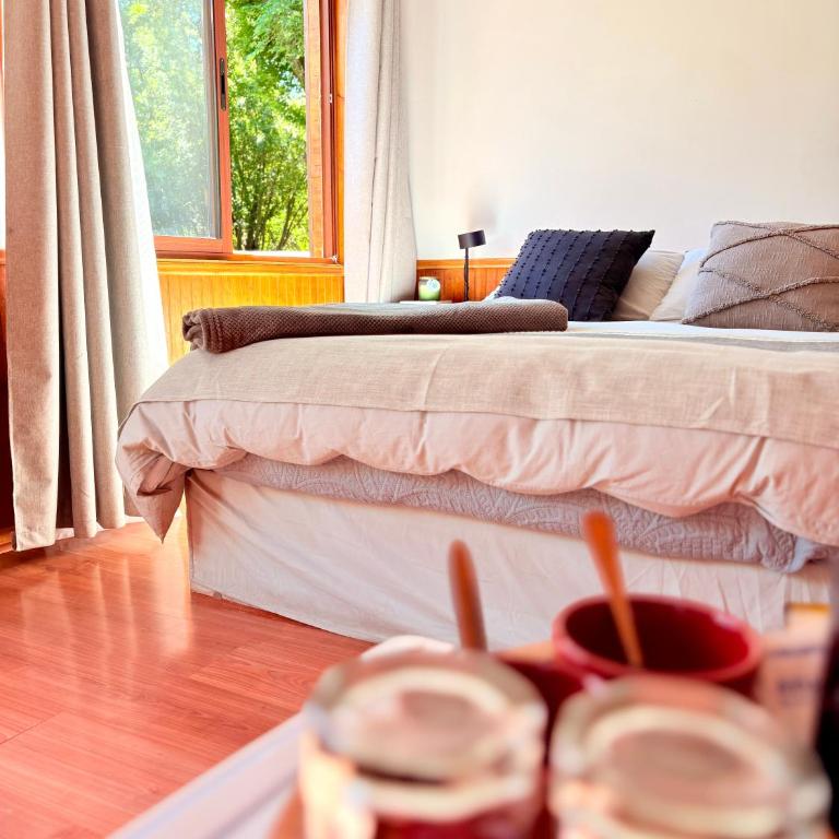 Chalet de Piedra - Standard Suite - 6