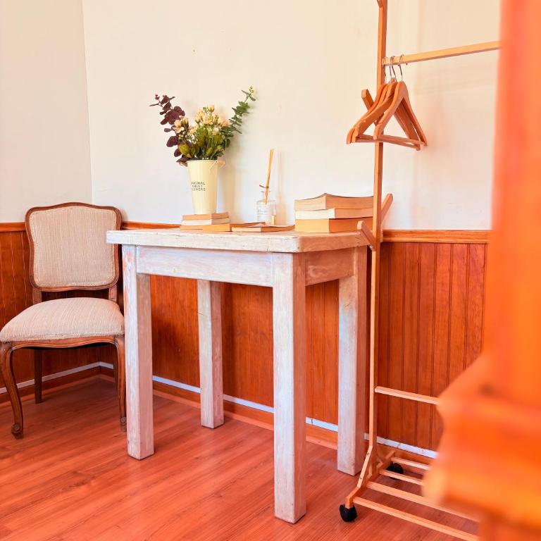 Chalet de Piedra - Standard Suite - 3