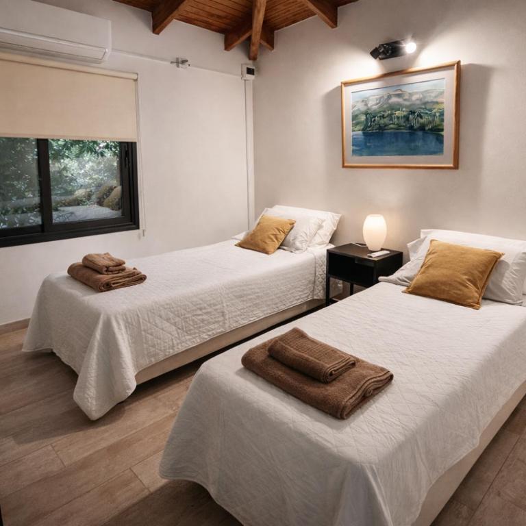 Estilo urbano. Moderno y confortable - Apartamento de 1 dormitorio - 7