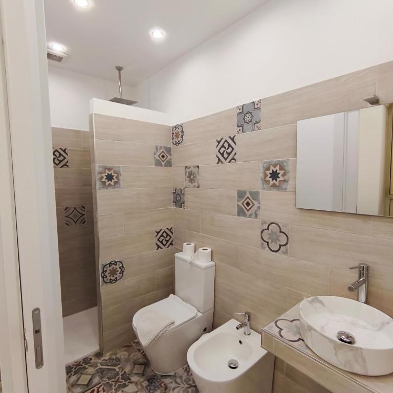 casa Giuseppe - Double Room - 7
