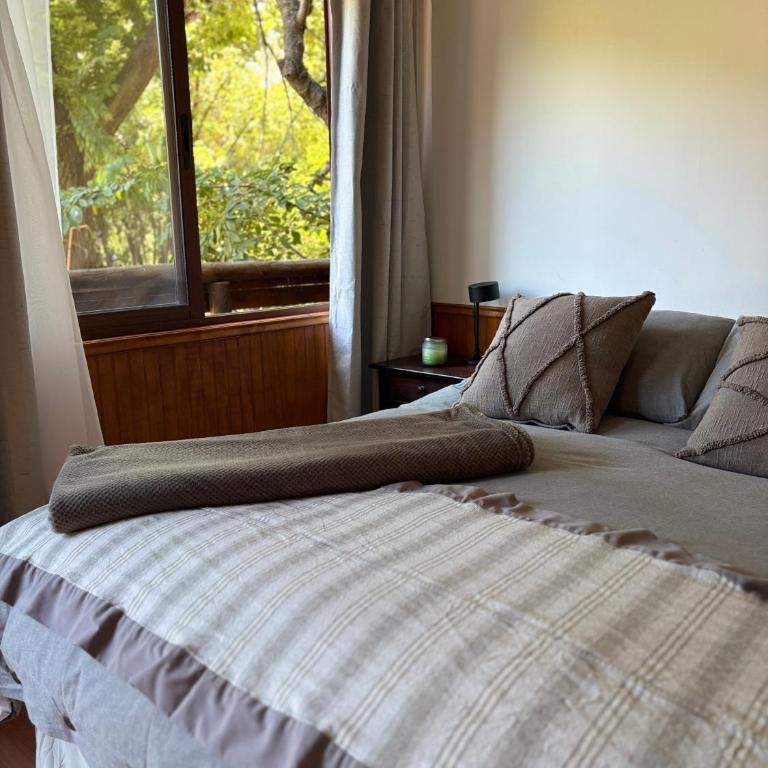 Chalet de Piedra - Standard Suite - 2